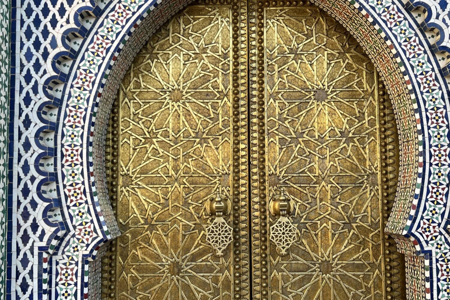 Best Tours From Fes