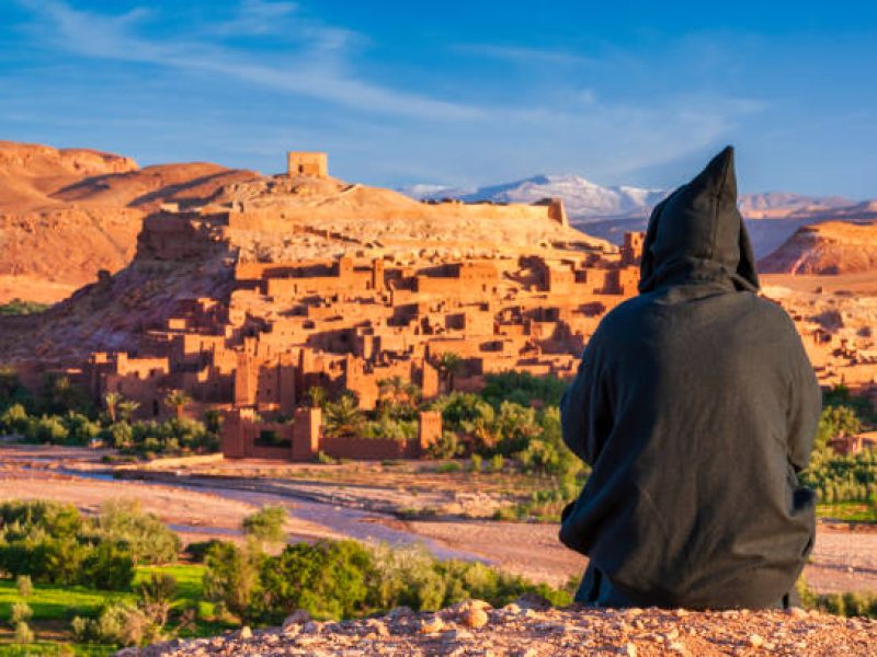 Morocco itinerary 10 Days