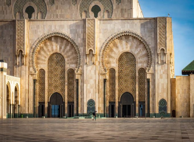 12 Days Tour From Casablanca