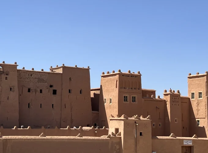 7-Day Morocco Tour