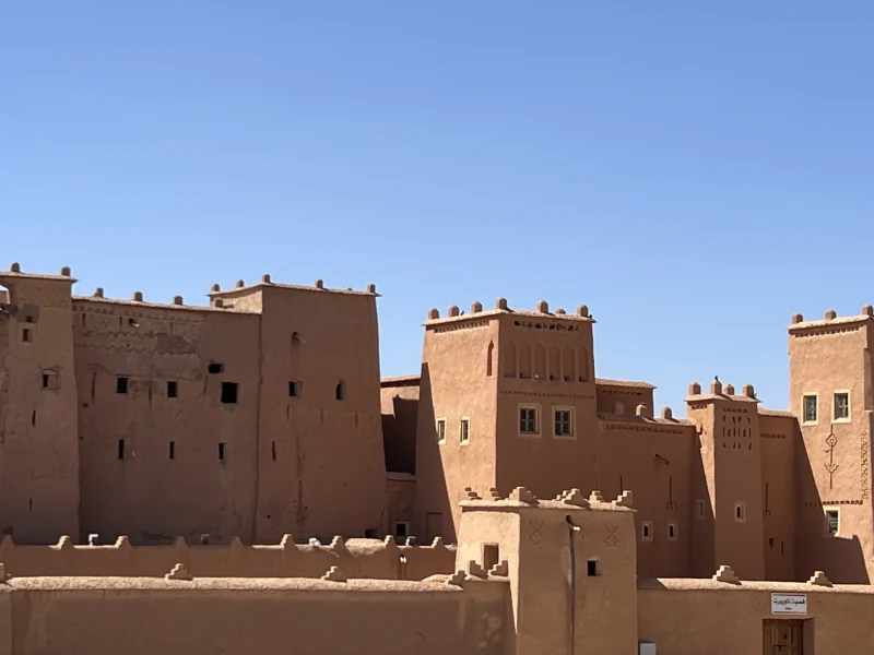 7-Day Morocco Tour