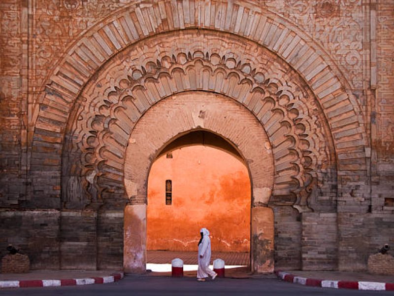 Guided Morocco Tours 