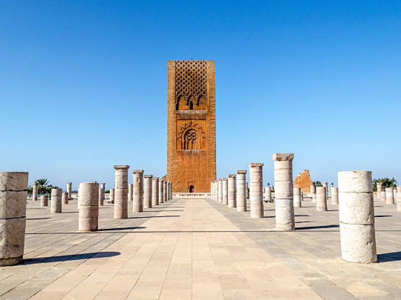 How Safe is Morocco for American Tourists