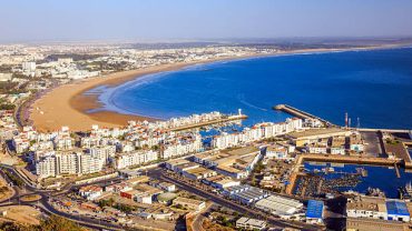 Tours from Agadir