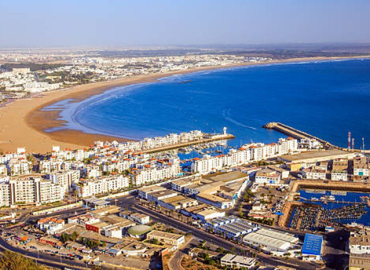 Tours From Agadir