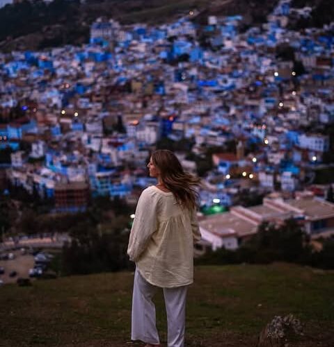 1 week Morocco tour