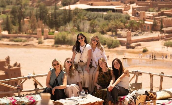 Best 15 Days Morocco Tour from Casablanca