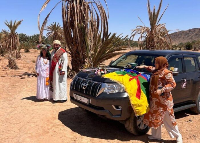 7 Days Morocco Tour from Casablanca to Marrakech