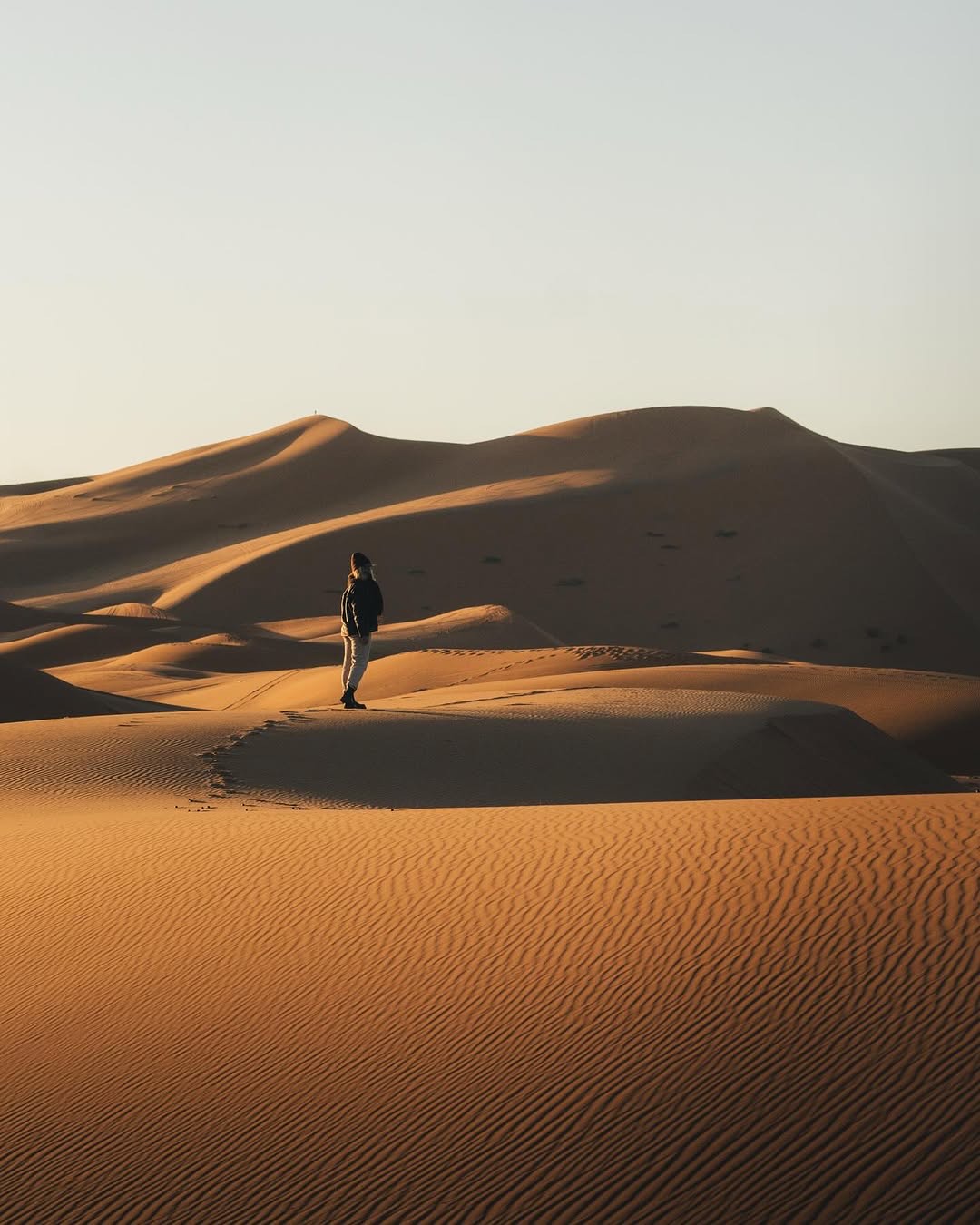 Best Time to Visit Morocco