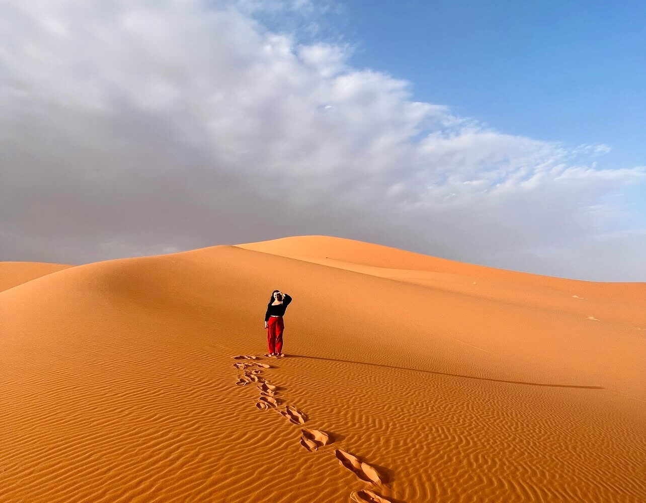 Morocco Tours