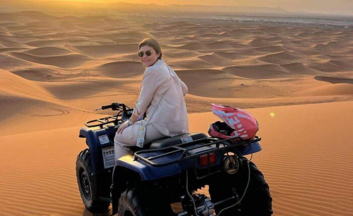 7-Day Morocco Tour from Agadir To Merzouga & Essaouira
