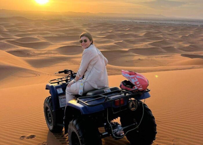 7-Day Morocco Tour from Agadir To Merzouga & Essaouira