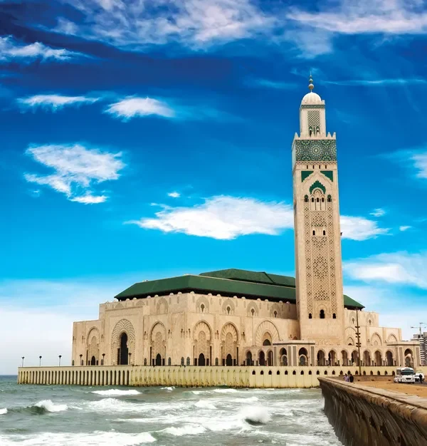 Is Casablanca Safe For Tourist ?