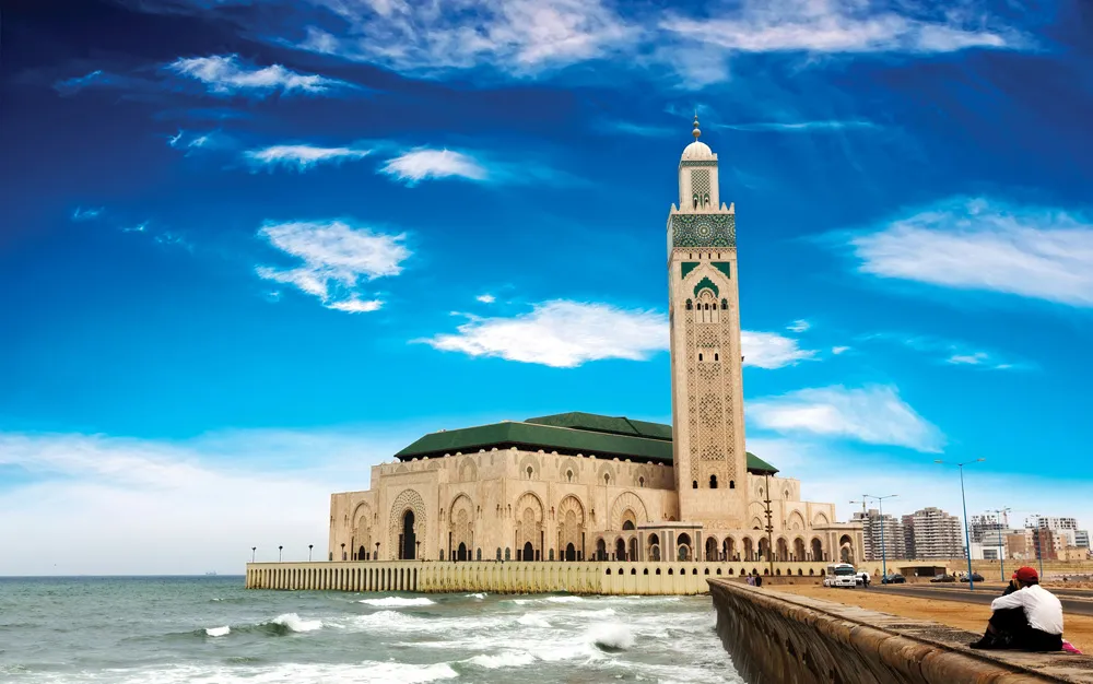 Is Casablanca Safe For Tourist ?