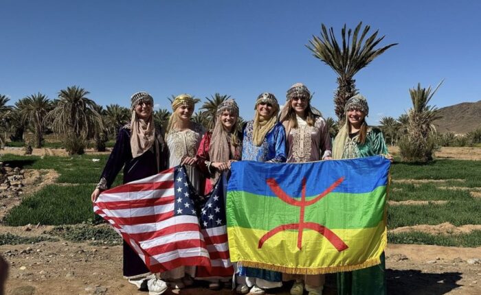 Morocco itinerary 7 days From Casablanca