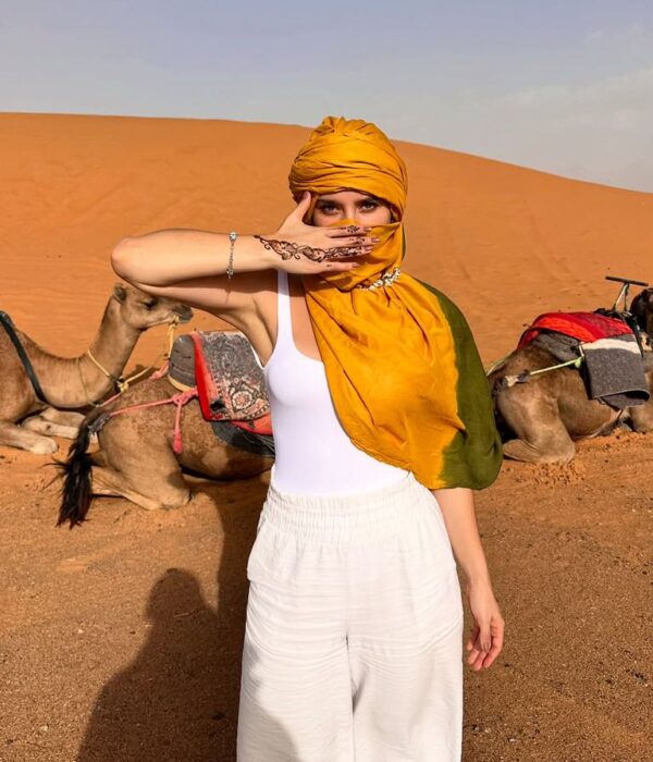 Private Morocco Tours