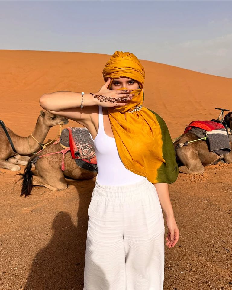 Private Morocco Tours