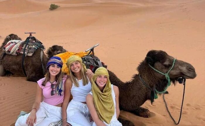 1 week Morocco tour