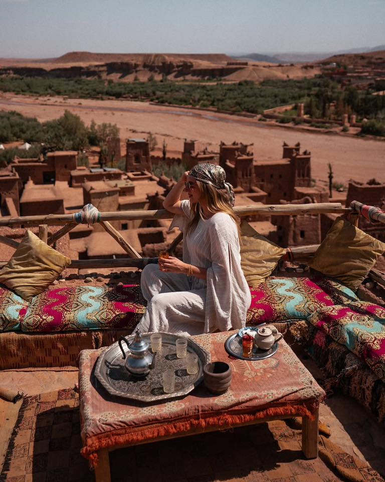 Is It Safe to Travel to Morocco?