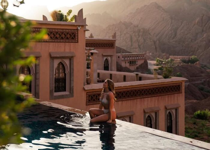8 Days Morocco Tour from Marrakech to Desert
