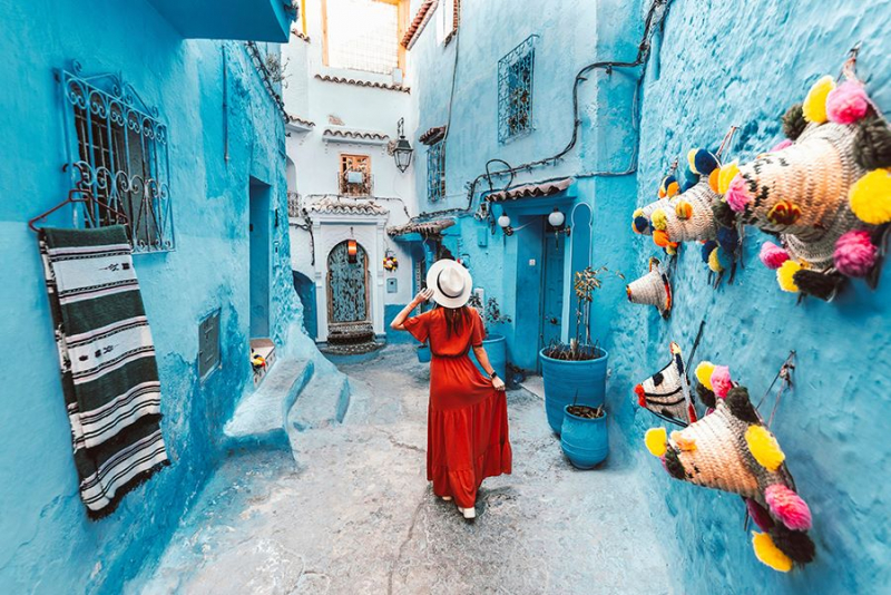 Best Morocco Tours from Canada