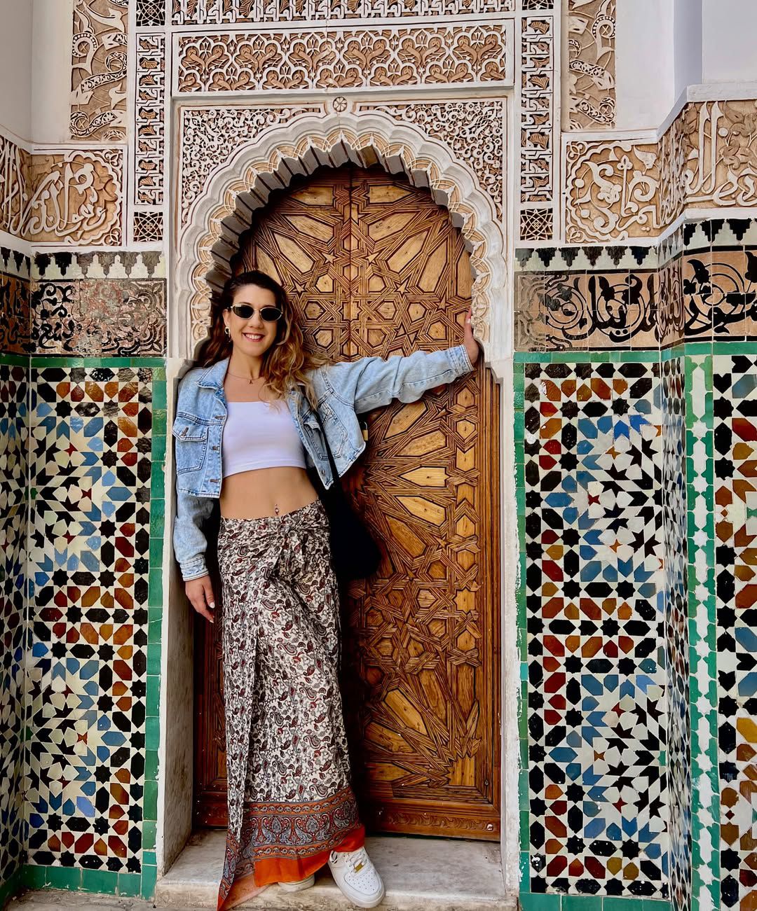 Is Marrakech Safe for Tourist?