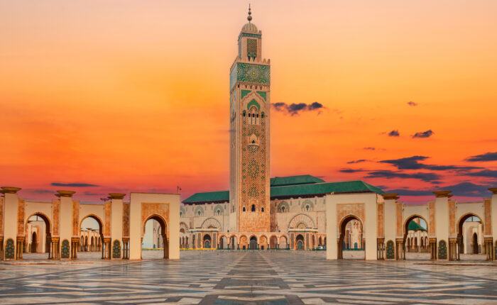 9 days Morocco itinerary