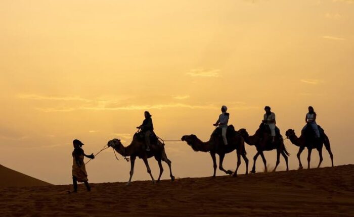 Best Things to Do in Merzouga