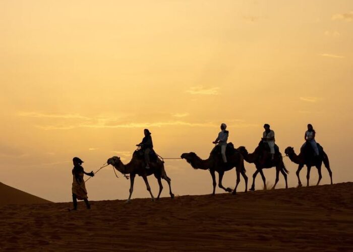 Best Things to Do in Merzouga