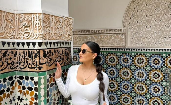 Best 7 Days Tour From Casablanca