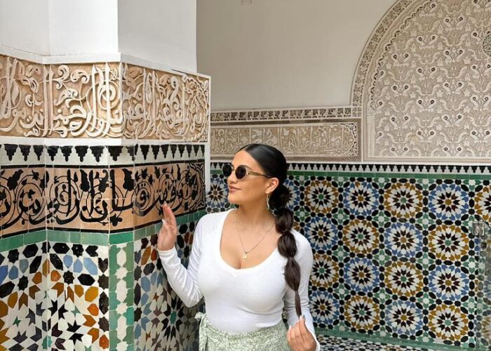 Best 7 Days Tour From Casablanca