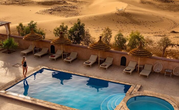 5 Days from Marrakech