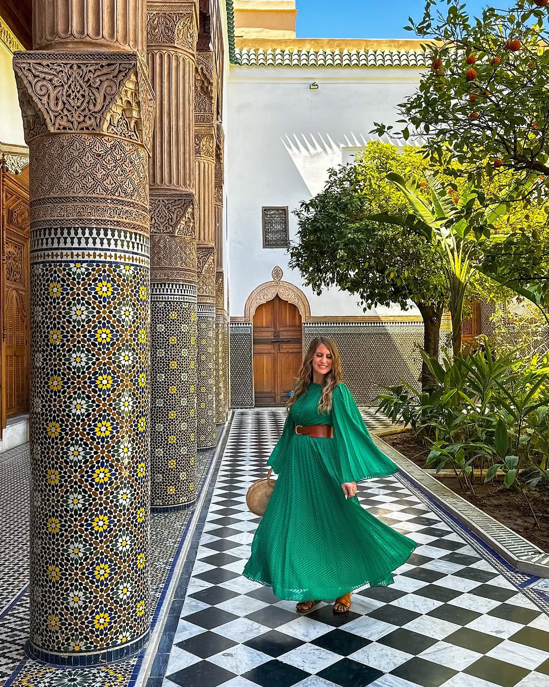 A Classic Morocco Tour typically spans 8 to 18 days, covering the most iconic destinations in Morocco Tours from Casablanca, Rabat, Fes, Meknes, Marrakech,