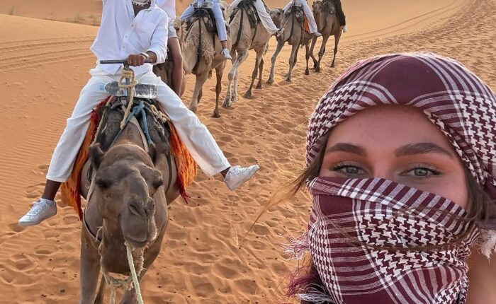 11 Days in morocco tour