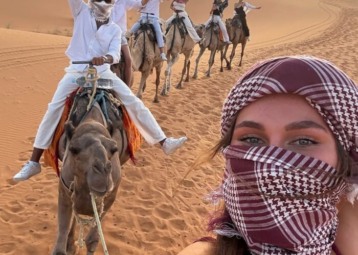 11 Days in morocco tour