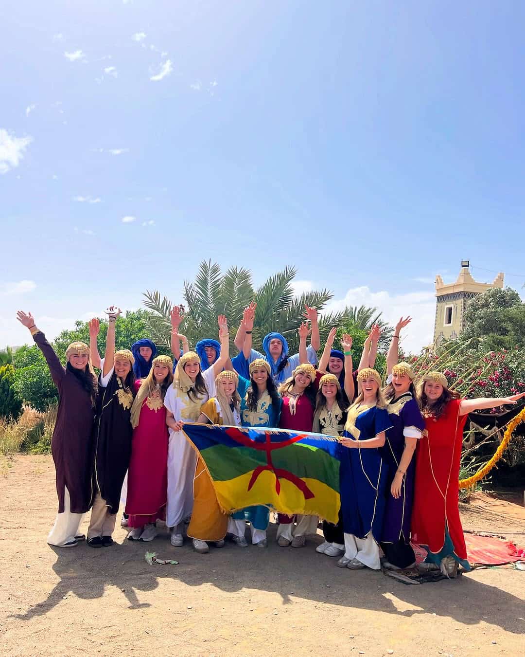 Morocco Tours Agency