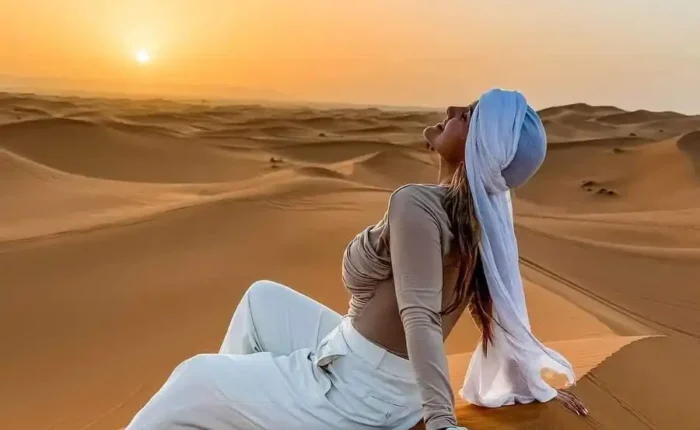 5 Day in Morocco Tour