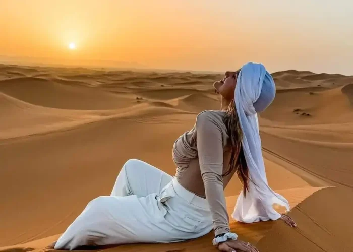 5 Day in Morocco Tour