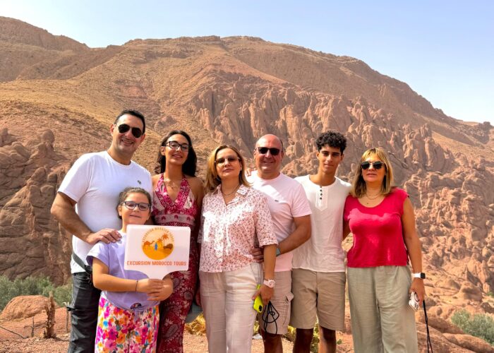 Morocco Tour Packages
