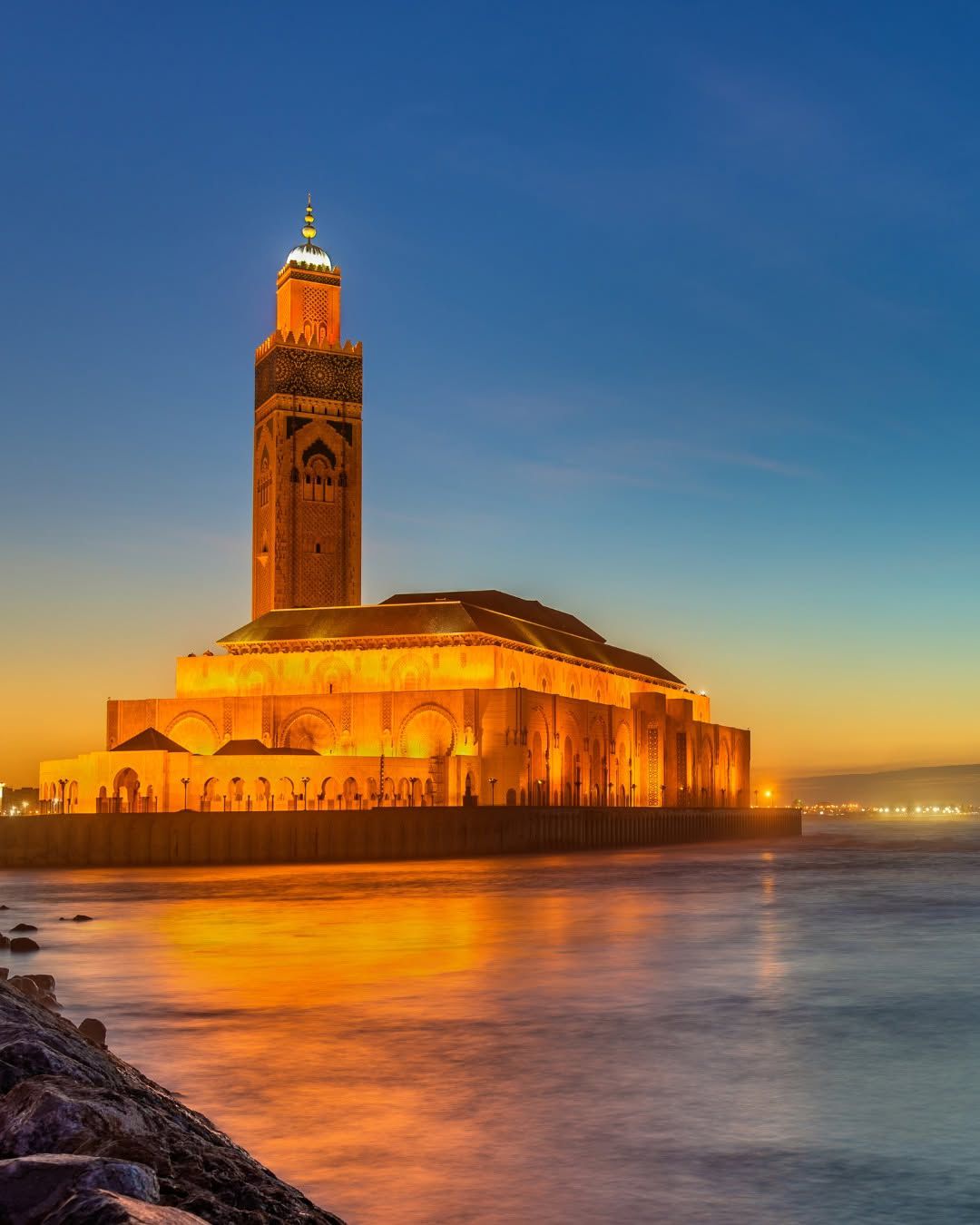 Morocco Travel Advice