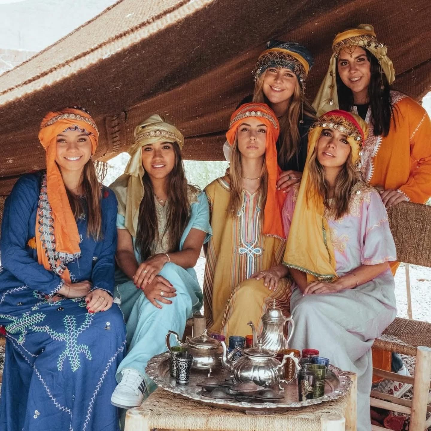 Morocco Vacation Packages
