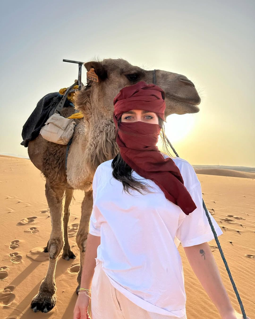 Travel to Morocco from Australia