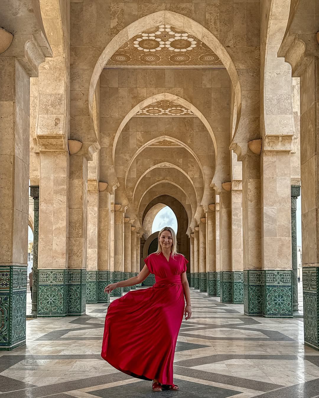 Is It Safe to Travel to Fes Morocco? 