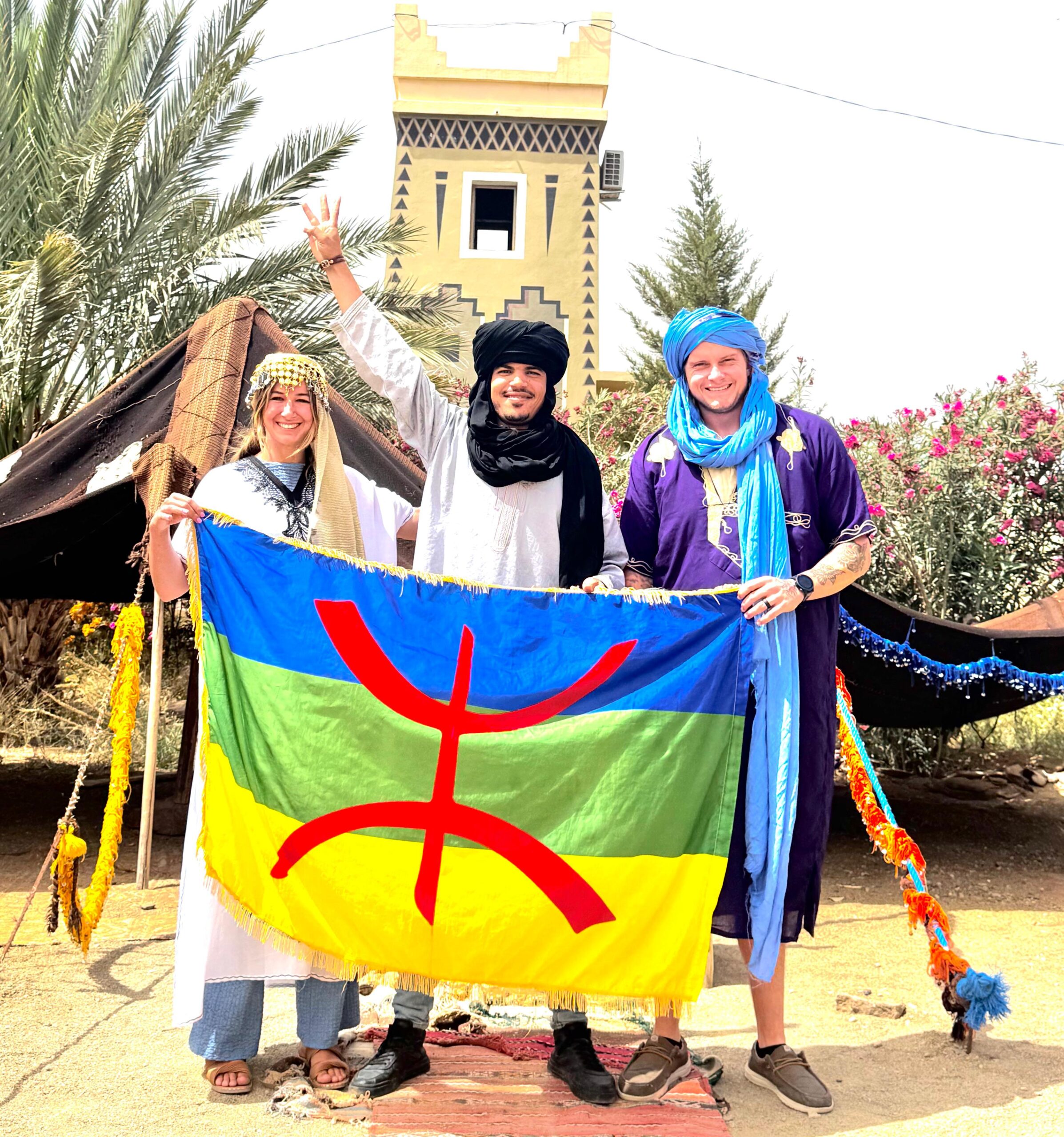 Morocco tours from the United States ensures a seamless travel experience, including direct flights, American-friendly itineraries, and expert guides who understand what U.S. travelers want. Here's why Morocco is becoming a top destination for Americans