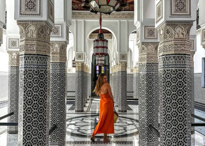 17 Days Tour Morocco
