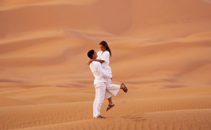 Marrakech to Merzouga 5 day tour