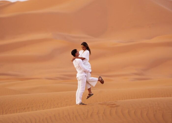 3 Days Tour From Marrakech To Merzouga