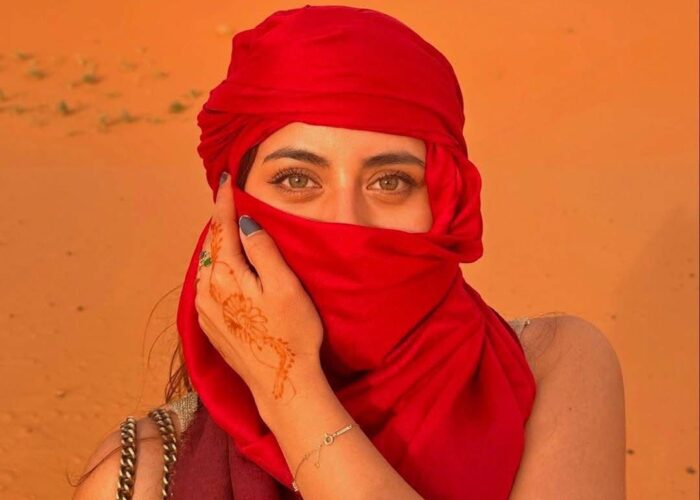 5-day Morocco desert from Marrakesh