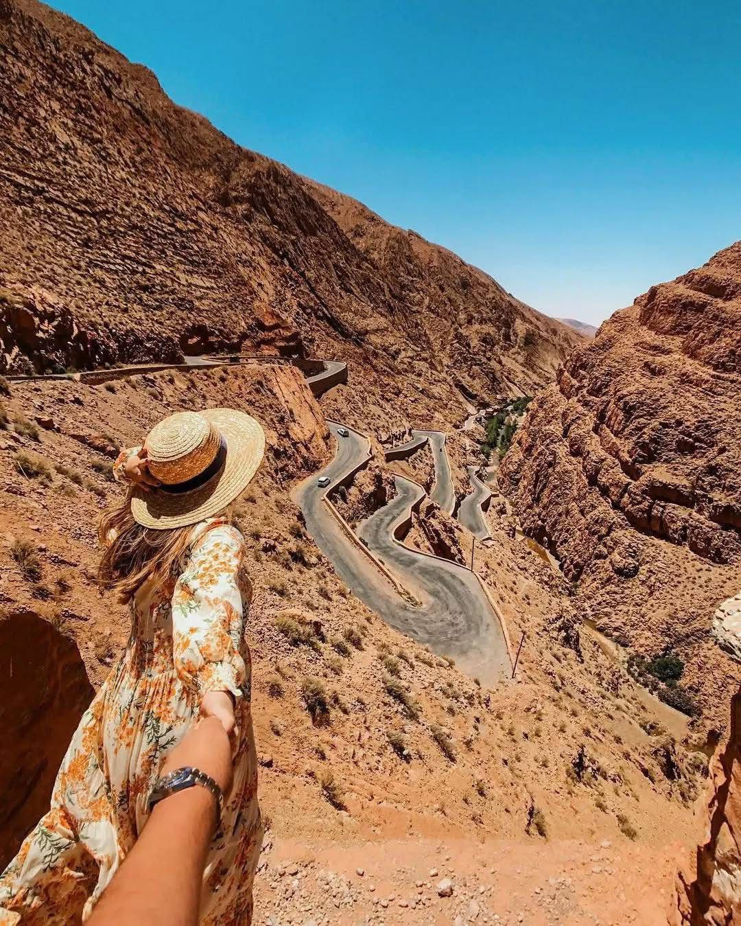 Morocco Travel Advice & Tips for Your Morocco Tours