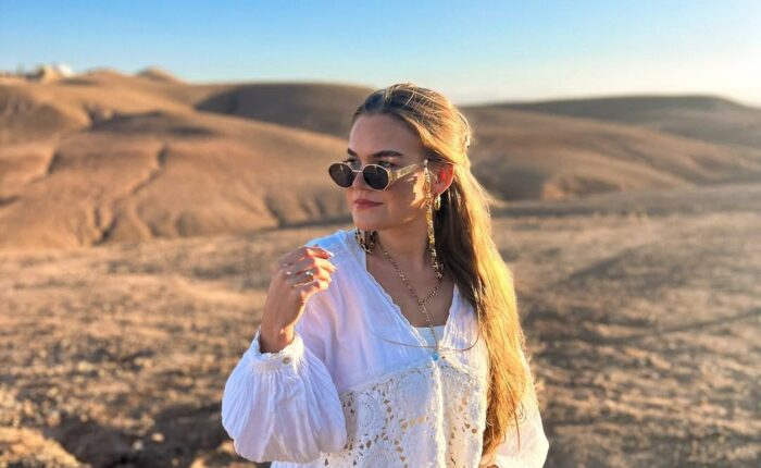 10 Days Morocco Travel Itinerary